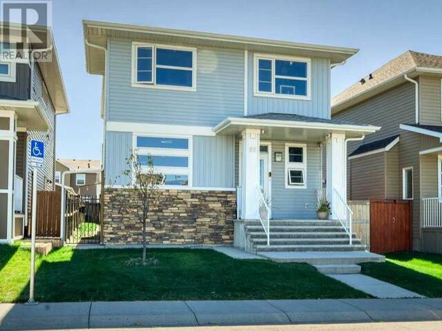 89 Redstone Plaza NE Calgary Alberta