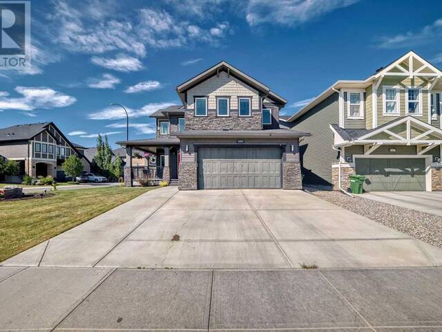 139 Coopersfield Way SW Airdrie Alberta