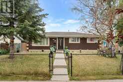 4911 Marlborough Drive NE Calgary