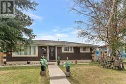 4911 Marlborough Drive NE Calgary