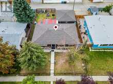 4911 Marlborough Drive NE Calgary