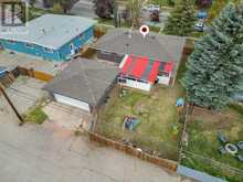 4911 Marlborough Drive NE Calgary