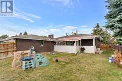 4911 Marlborough Drive NE Calgary