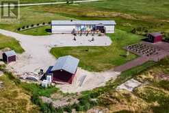 242047 Township Road 244 Rural Wheatland