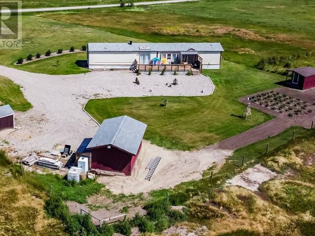 242047 Township Road 244 Rural Wheatland Alberta