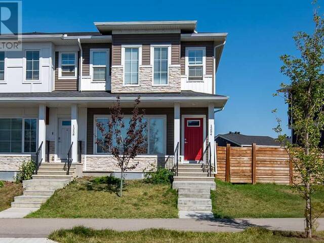 1254 Carrington Boulevard NW Calgary Alberta