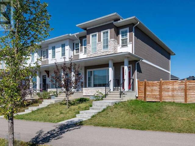 1254 Carrington Boulevard NW Calgary Alberta