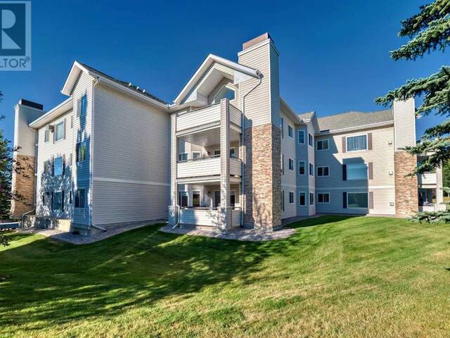 1106, 7451 Springbank Boulevard SW Calgary Alberta