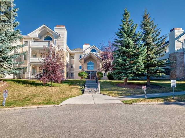 1106, 7451 Springbank Boulevard SW Calgary Alberta