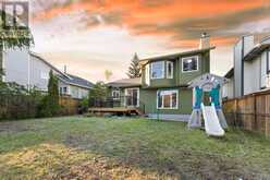 143 Wood Valley Bay SW Calgary