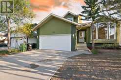 143 Wood Valley Bay SW Calgary