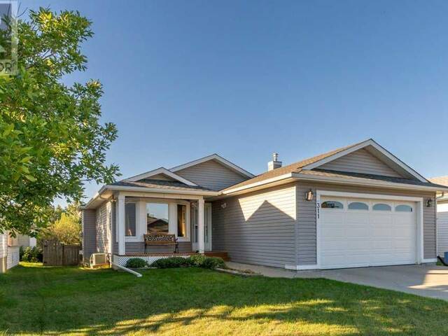 311 Carriage Lane Drive Carstairs Alberta