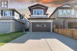 37 SAVANNA Row NE Calgary