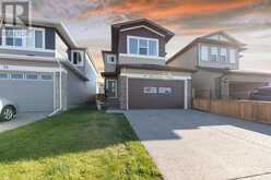 37 SAVANNA Row NE Calgary