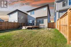 37 SAVANNA Row NE Calgary