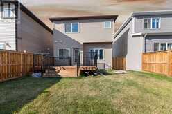 37 SAVANNA Row NE Calgary