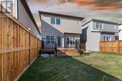 37 SAVANNA Row NE Calgary