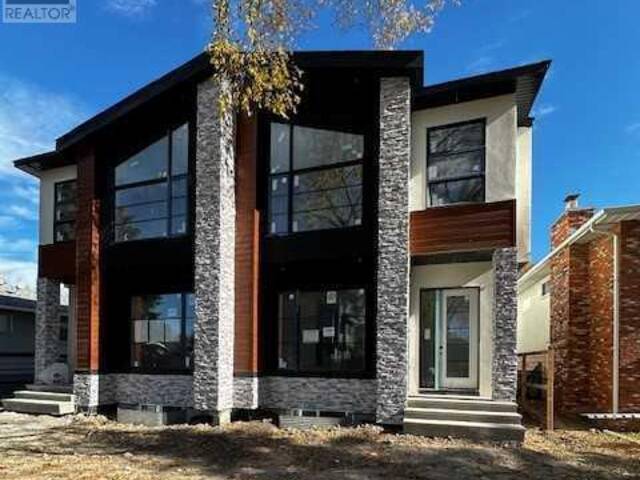 2424 6 Street NE Calgary Alberta