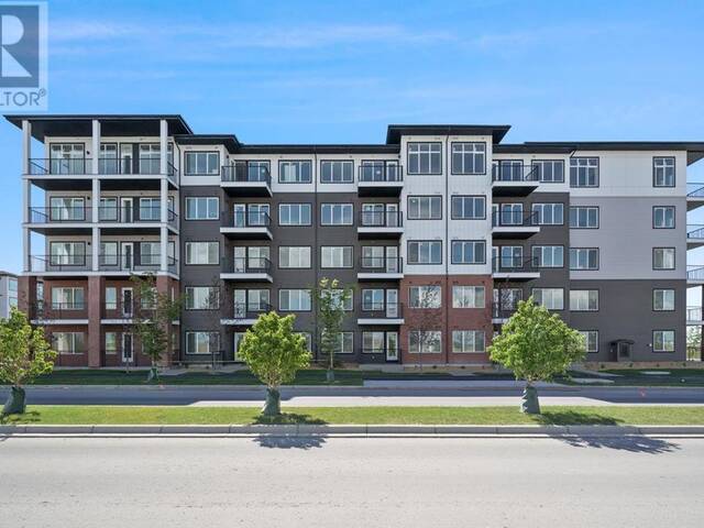 1321, 395 Skyview Parkway NE Calgary