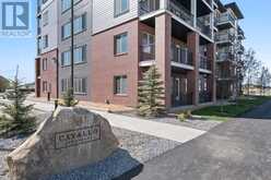 2215, 395 Skyview Parkway NE Calgary