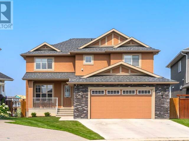 1604 Montrose Terrace E High River Alberta