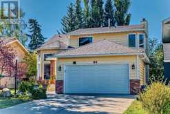 64 Santana Hill NW Calgary