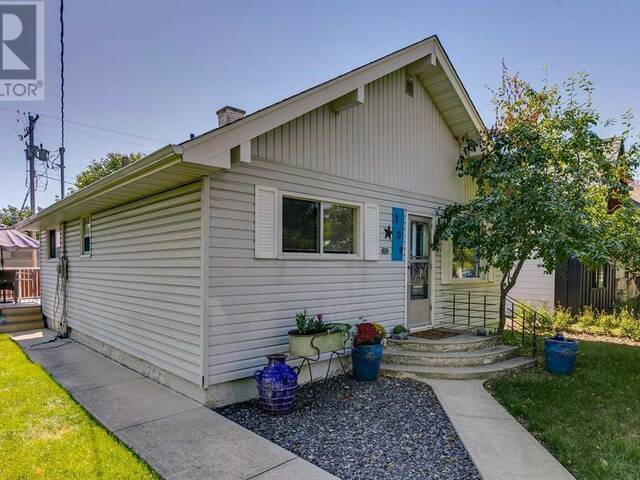 109 Elma Street W Okotoks Alberta