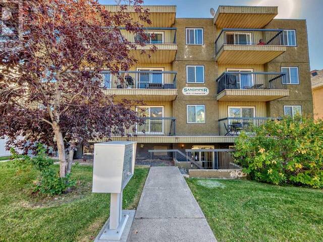 304, 1613 11 Avenue SW Calgary Alberta