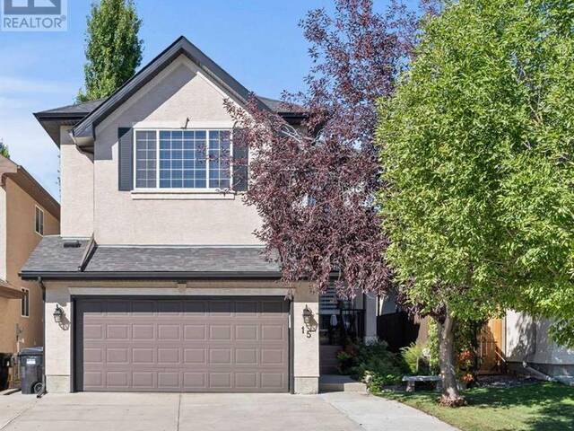 15 Tuscany Hill NW Calgary Alberta