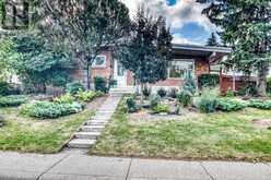 4519 viscount Drive NW Calgary