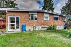 4519 viscount Drive NW Calgary