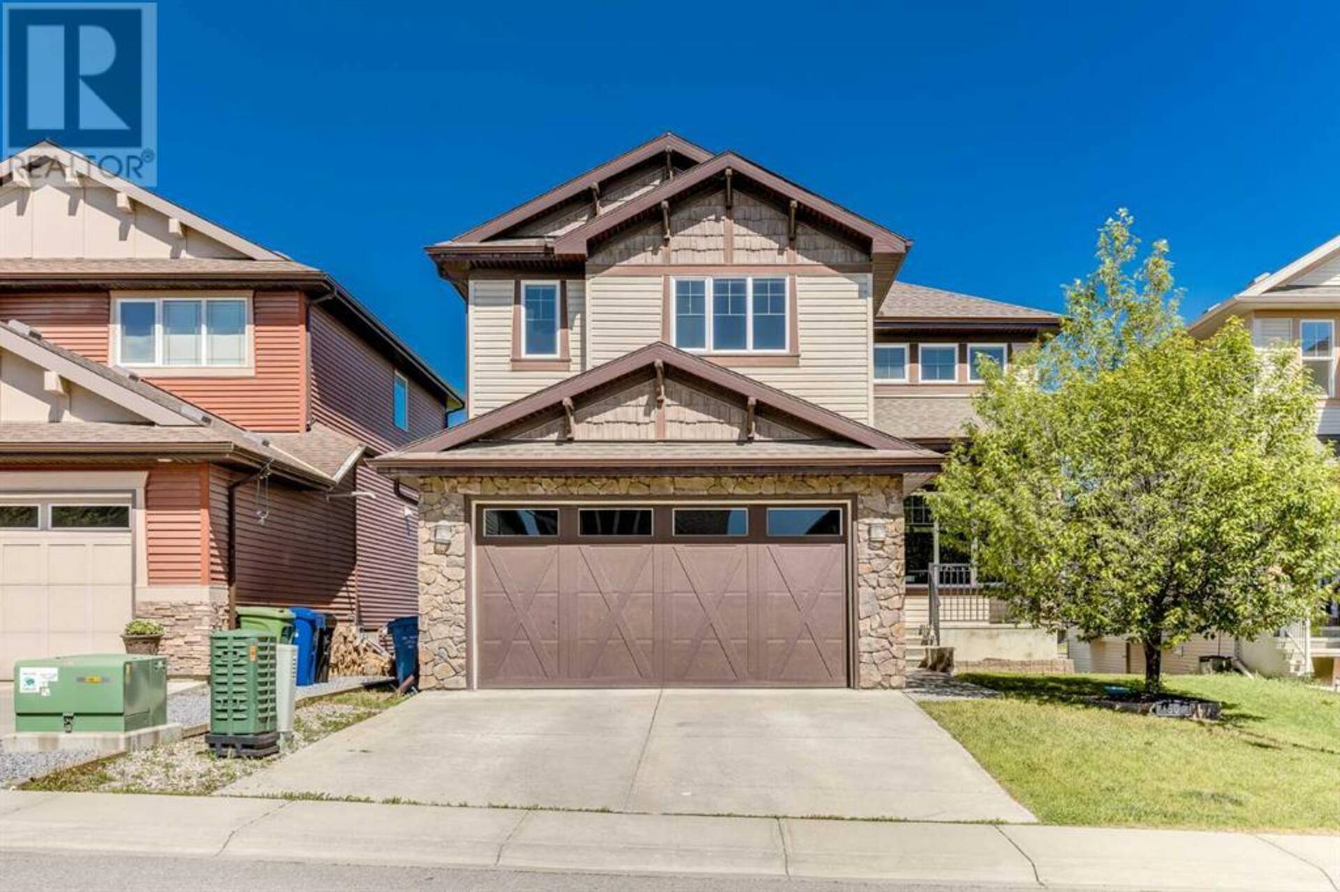 50 Sage Hill Way NW Calgary