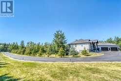 121 Croxford Estates NE Airdrie