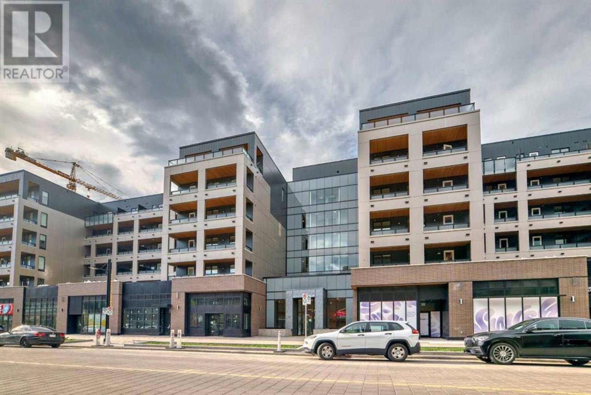 502, 3932 University Avenue NW Calgary