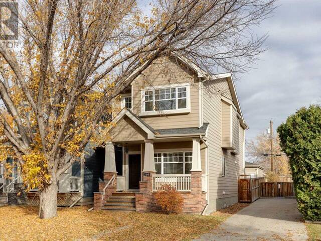 710 23 Avenue NW Calgary