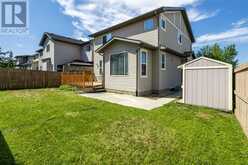 9 Panamount Row NW Calgary