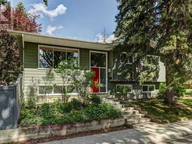 4803 Vienna Drive NW Calgary