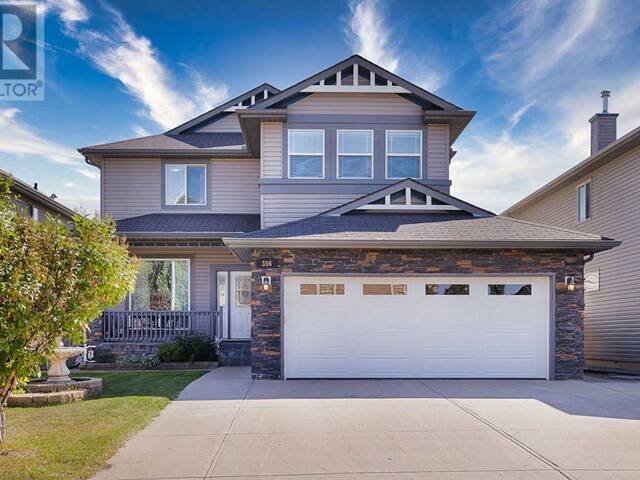 356 Windermere Drive Chestermere Alberta