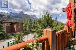 224, 104 Armstrong Place Canmore