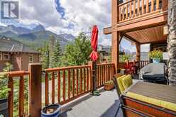 224, 104 Armstrong Place Canmore