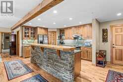 224, 104 Armstrong Place Canmore