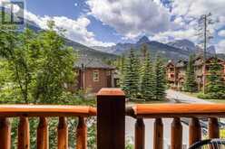 224, 104 Armstrong Place Canmore