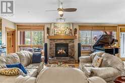 224, 104 Armstrong Place Canmore