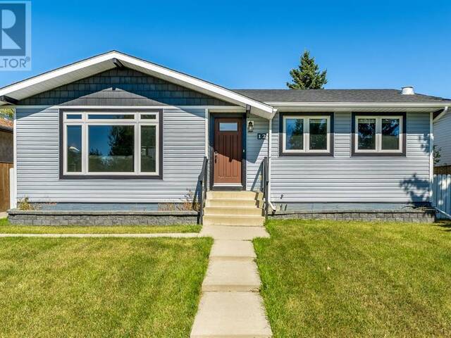 12 Alcock Street Okotoks Alberta