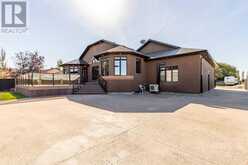 4623 62 Avenue Taber