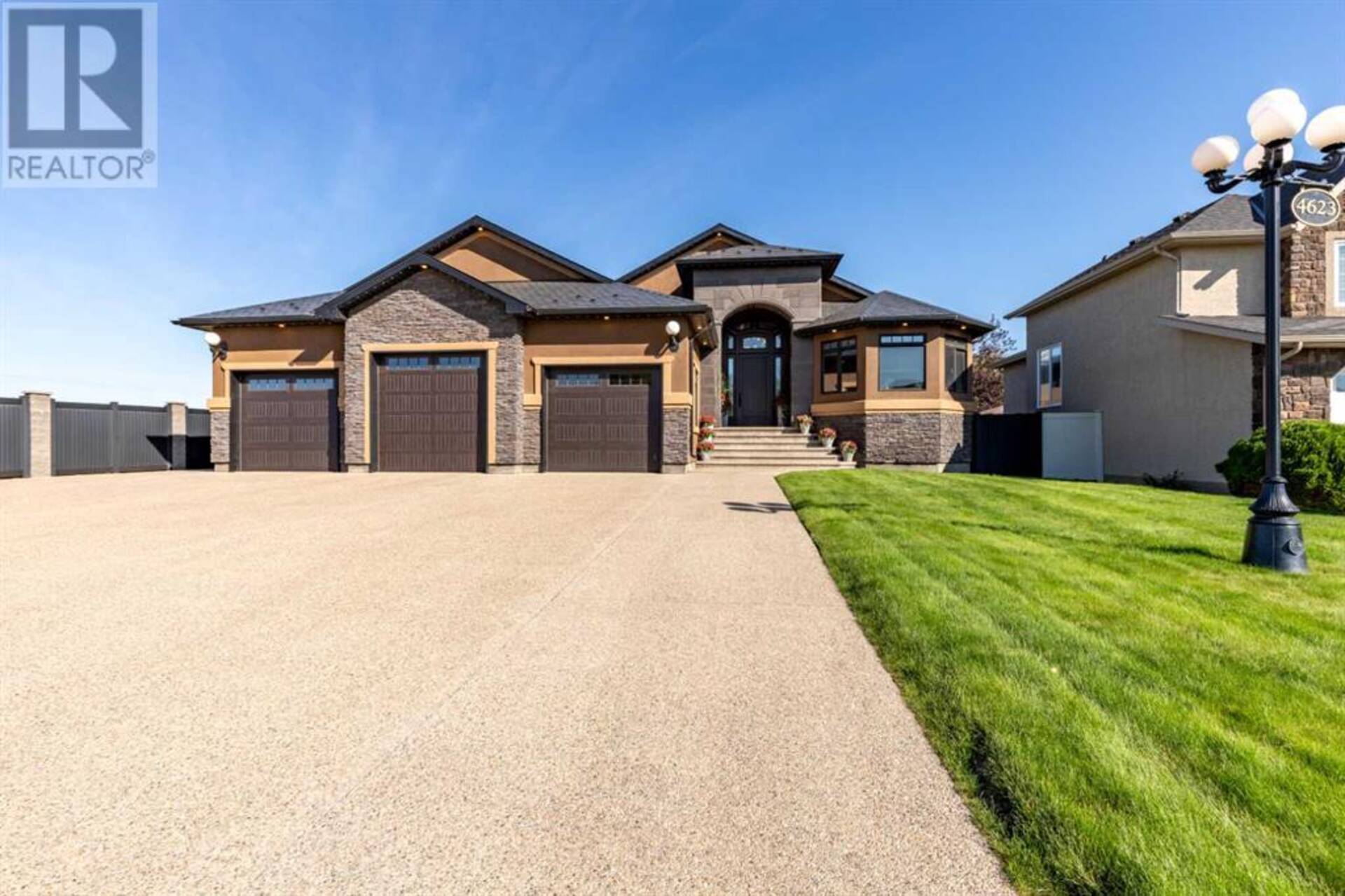 4623 62 Avenue Taber