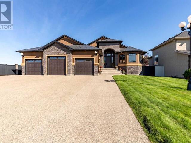 4623 62 Avenue Taber Alberta