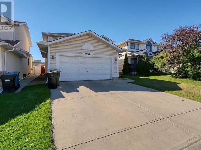 250 Coral Keys Court NE Calgary