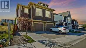 263 Sage Bluff Rise NW Calgary