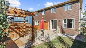 263 Sage Bluff Rise NW Calgary